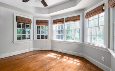 Enhance curb appeal and energy savings with window replacements near Fort Collins CO homes
