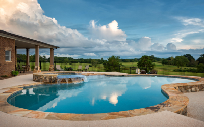 Simplify summer cleaning with pool maintenance Coweta County solutions for sparkling backyard pools