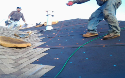 Find Reliable Solutions with Commercial Roofing Contractors in Loveland, CO, for Your Business Needs