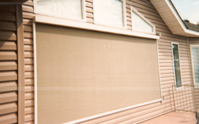 Enhance Workplace Productivity with Commercial Window Roller Shades Arkansas Businesses Trust