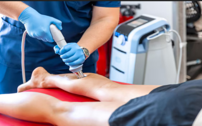 How Shockwave Therapy Accelerates Tendon Healing and Reduces Inflammation