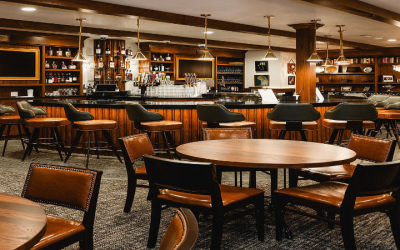 Enjoy Local Brews and Live Music at Bars In Wisconsin Dells, WI for Night Out Fun