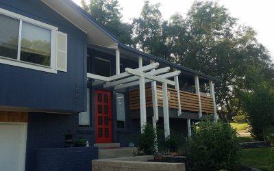 Transform Your Home with Local Painters Near Thornton, CO, for Stunning Curb Appeal