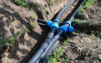 Common Signs You Need Water Line Replacement in Eatonton, GA, and How to Address Them