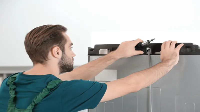 Signs Your Business Needs Fast Commercial Refrigeration Repair in Oakland, CA