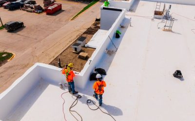 Maximize Home Efficiency with Thermoplastic Polyolefin Roofing in Omaha, NE for Lasting Protection
