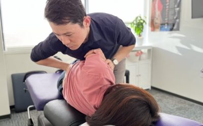 How Regular Chiropractic Care Can Enhance Athletic Performance