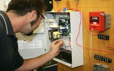 Reliable Solutions from Home Electrical Contractors in Newnan, GA for Safe Power Upgrades