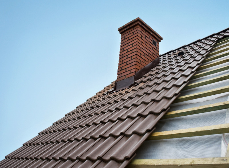Protect Your Home with a Durable Chimney Chase Cover Lake Orion MI Residents Trust