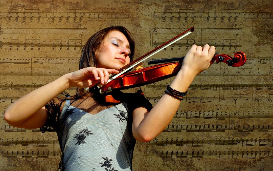 Music Lessons for All Ages: Unlock Your Musical Talent With Expert Guidance