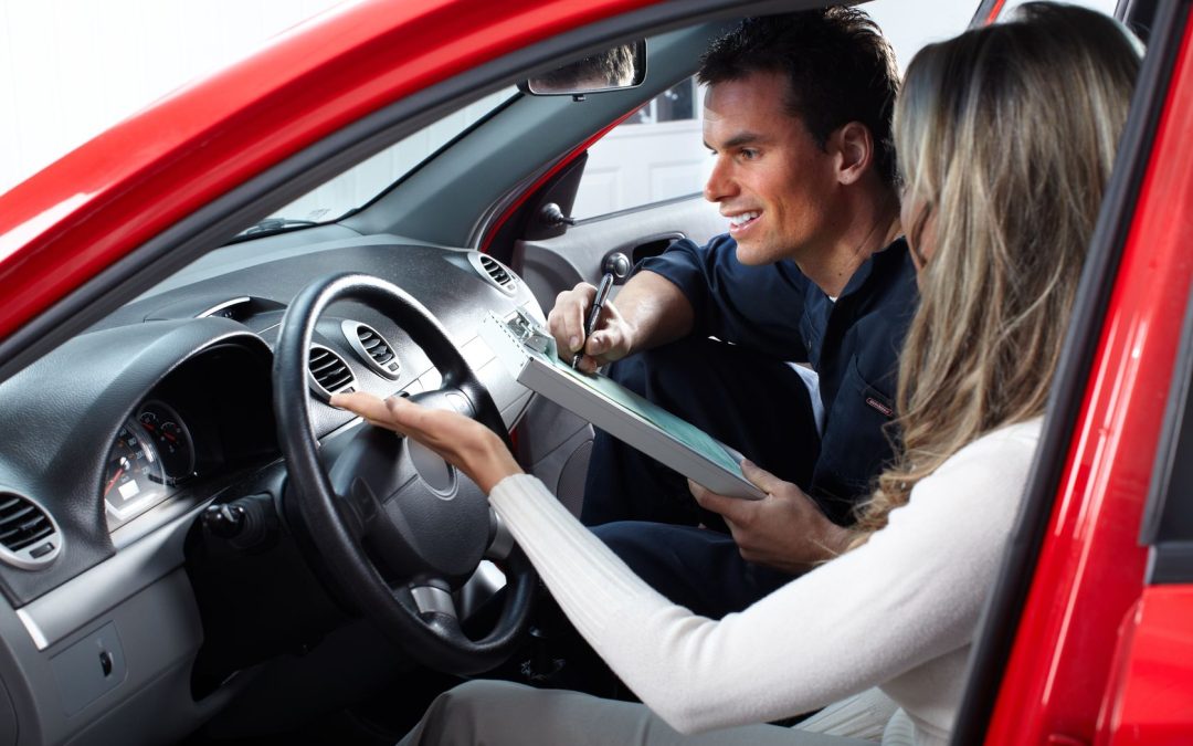The Smart Choice for Busy Drivers Seeking Quality Automotive Services in St. Charles, IL Offers