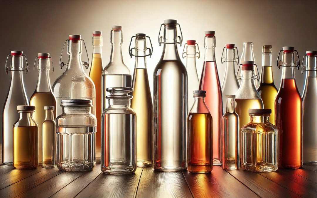 Boost Product Appeal with Innovative Bottle And Packaging Company New York Solutions