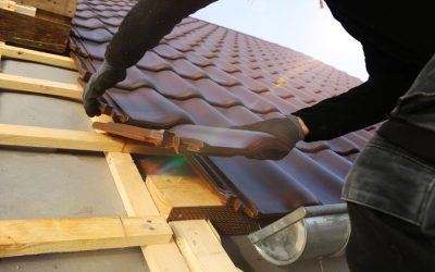 Prevent Water Damage By Choosing Expert Roof Repair Billings, MT Services