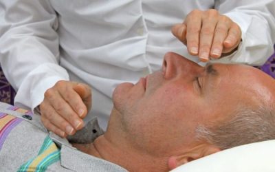 Improve your sleep and restore energy with Online Reiki Healing Treatments remotely.