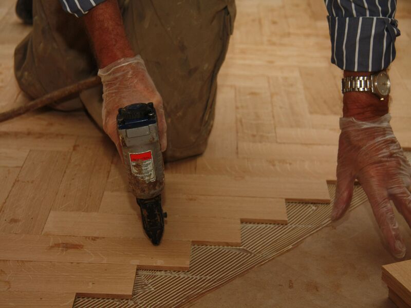 Benefits of Choosing Hardwood Floor Refinishing Ruckersville VA for Busy Homeowners