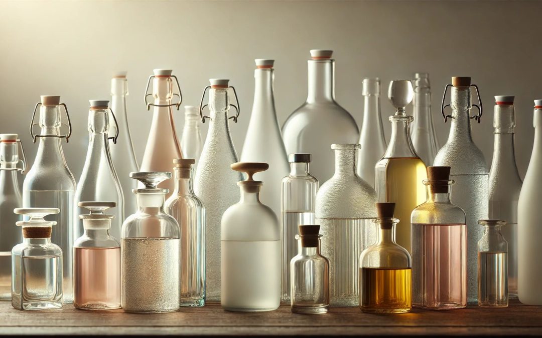Streamlining Your Packaging Needs With a Wholesale Bottle Supplier in New York