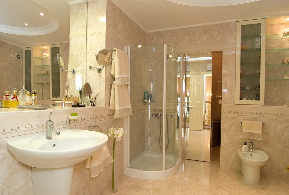 Enhance Your Bathroom Appeal with Sliding Shower Door Installation Arlington TX Experts