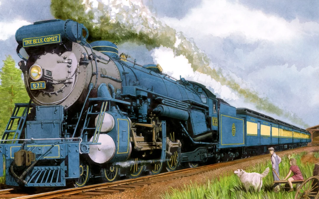 Exploring Model Railroad Shops in East Brunswick, NJ