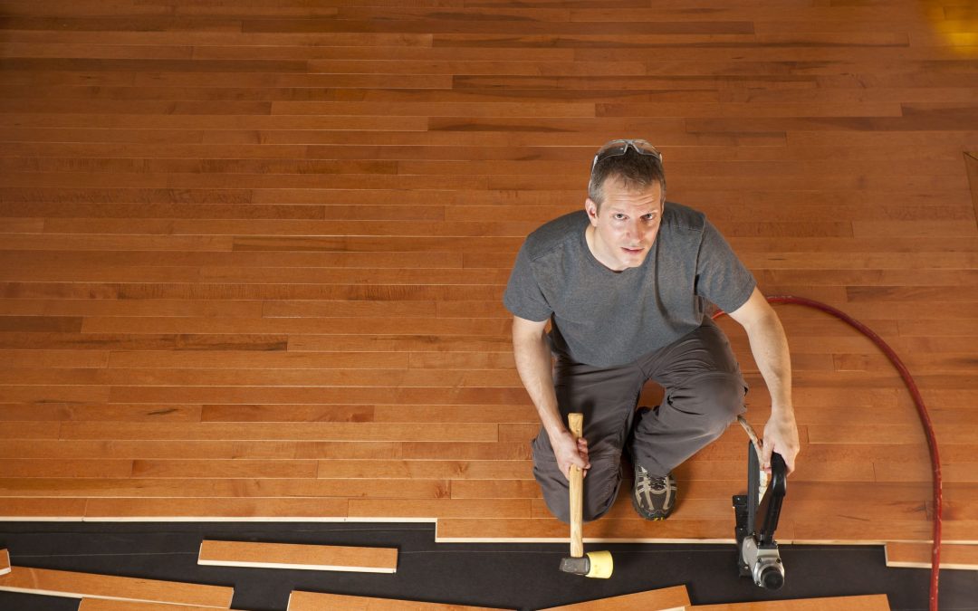 Find Quality Hardwood Flooring Services in Liberty, MO for Comfort and Timeless Design