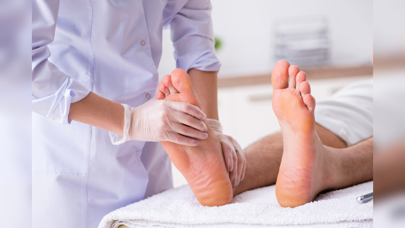 Experience Lasting Comfort With Custom Orthotics in Manalapan, NJ for All Ages