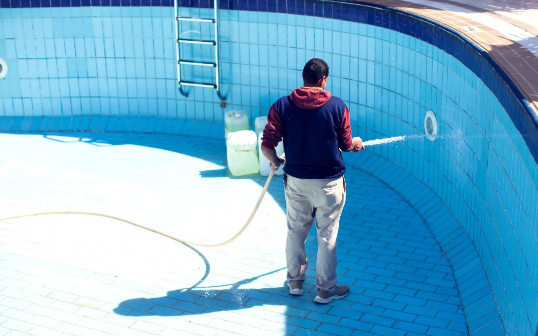 Simple Ways to Make House Swimming Pool Maintenance in Williamsburg, VA Stress-Free This Summer