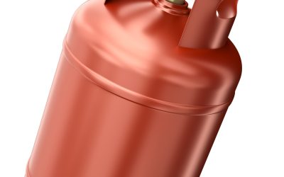 Advantages of Partnering With a Local Propane Tank Dealer in Titusville, PA for Refills