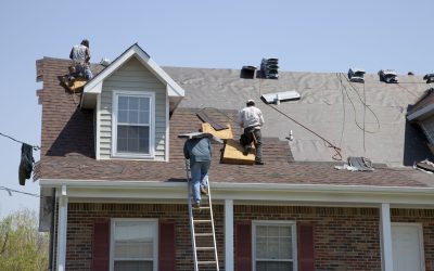 Save on Costly Damage by Consulting a Roofer in Spotsylvania, VA, Early