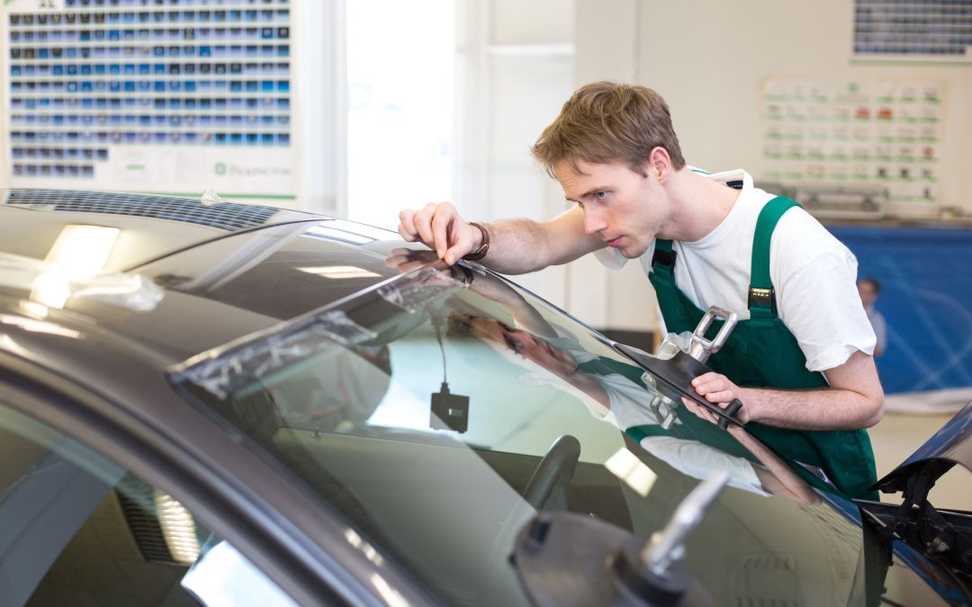 Enhance Privacy and Comfort with a Trusted Window Tinting Shop in Las Vegas, NV Locals Rely On