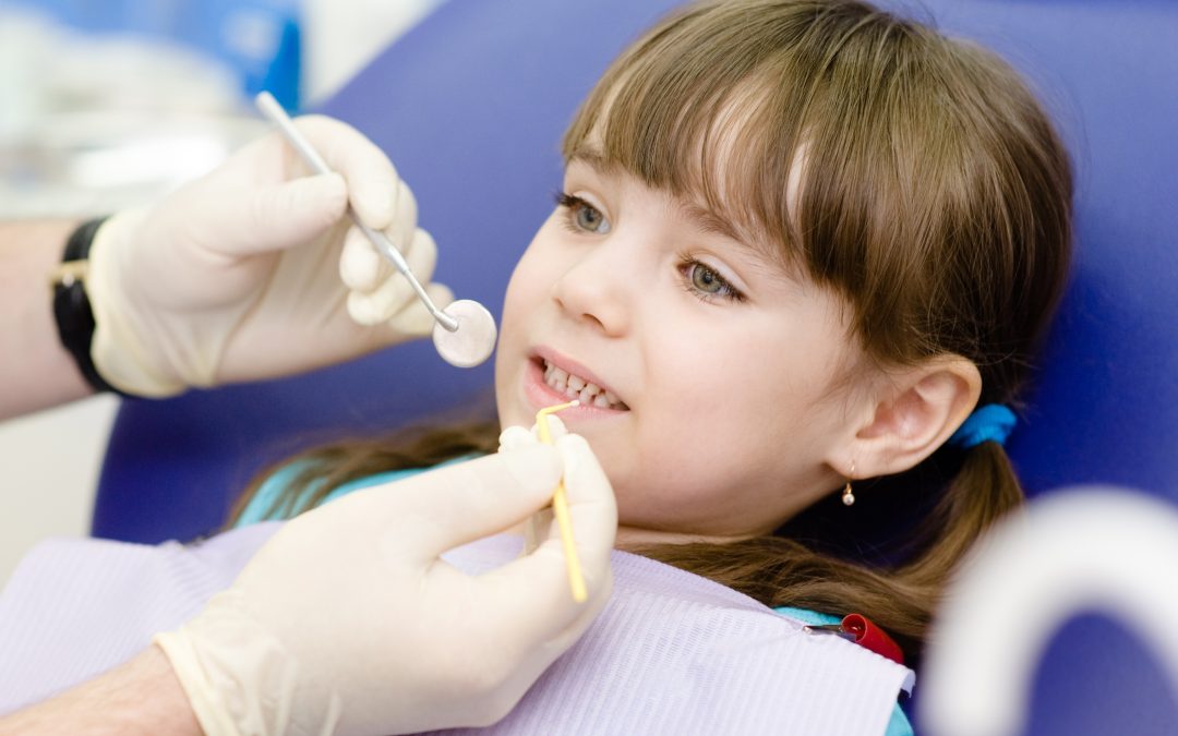 Choosing a Children’s Dentist Cary, IL for Gentle Pediatric Care and Happy Smiles