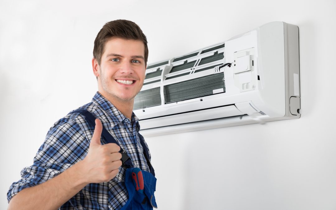 Improve Home Comfort With Reliable Ac Services Calhoun County, MI Residents Trust