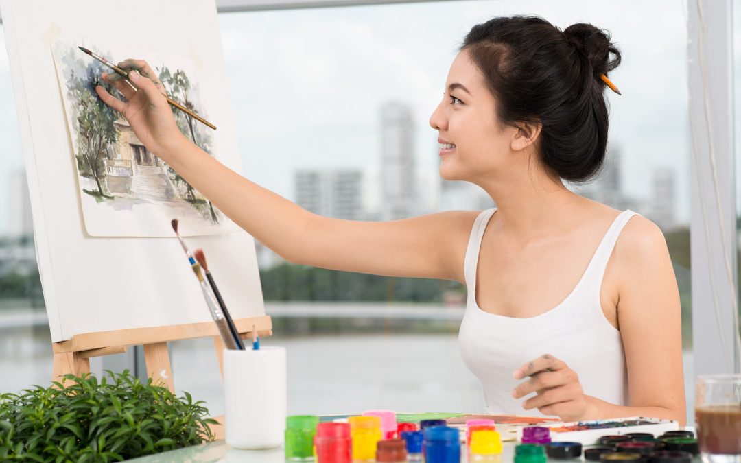 Experience Local Culture with a Guided Art Gallery Tour, Seattle, WA, for All Ages