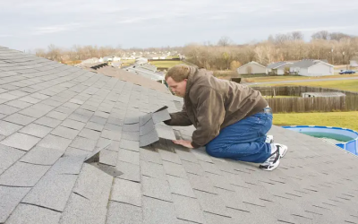 Protect Your Home Value With Roof Repair Burleson, TX Experts You Can Trust