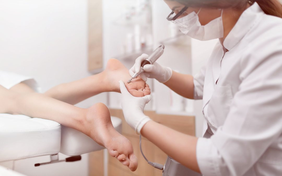 Preventing Injuries with Care from a Child Foot Doctor in Cypress, TX, Near You