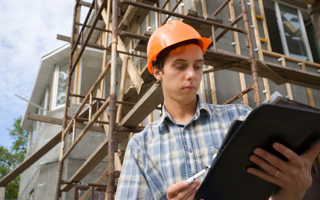 Protect Your Investment With the Right General Contractor Kennewick, WA Services