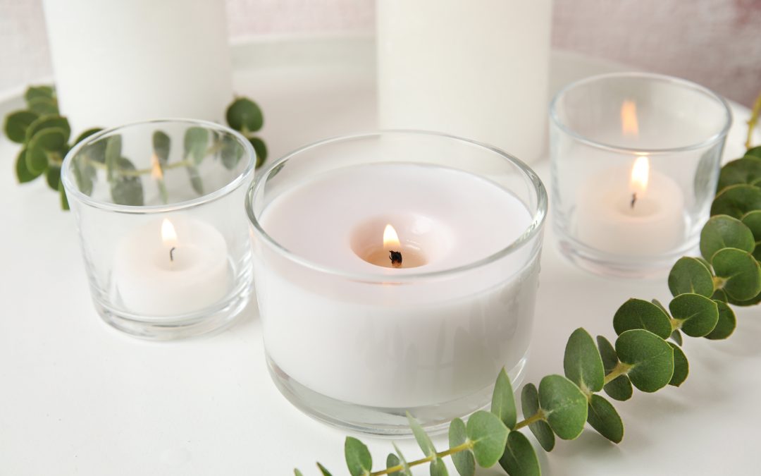 The Benefits of Using Clean Burning Candles, Chula Vista, CA, for Eco-Conscious Living