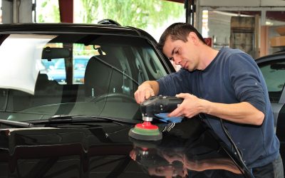 Achieve Showroom Results at Home With Auto Detailing Services