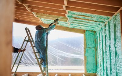 Comprehensive Insulation Strategies by an Insulation Contractor Near Madison, WI