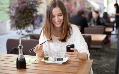 Experience Authentic Flavors at a Japanese Sushi Restaurant in Miami, FL, Locals Love for Freshness