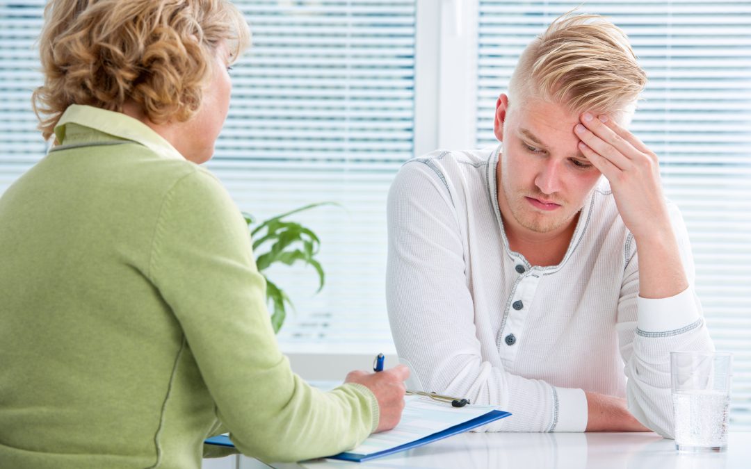 Find Support for Anxiety with a Mental Health Therapist Peoria, IL Residents Trust