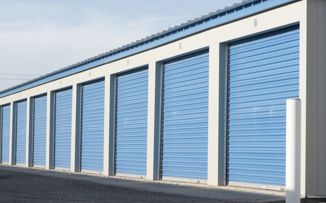 Find Peace of Mind with a Heated Self-Storage Facility Waco TX for Valuables