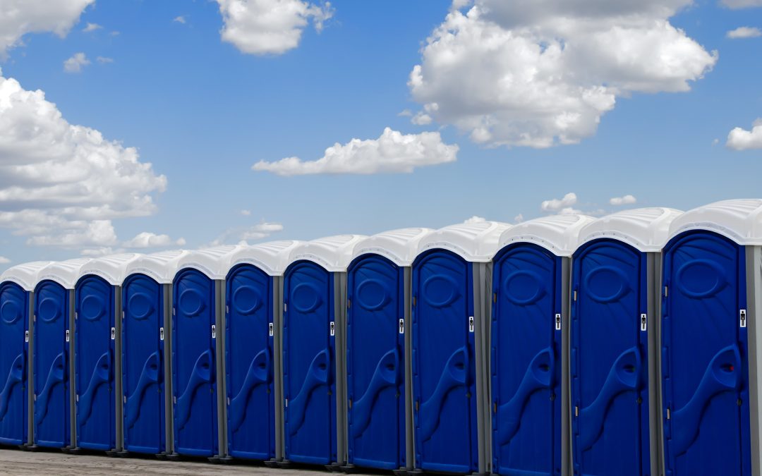 Planning an Event in the Southwest Choose Pota Potties Albuquerque NM for HassleFree Rentals