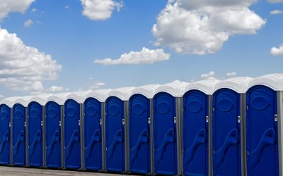 Planning an Event in the Southwest Choose Pota Potties Albuquerque NM for HassleFree Rentals