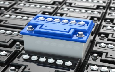 Ensuring Readiness for Natural Disasters Using First Responder Power Equipment Systems