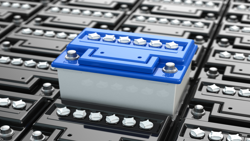 Ensuring Readiness for Natural Disasters Using First Responder Power Equipment Systems