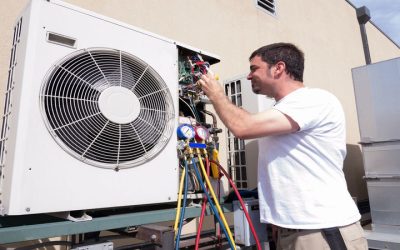 Find Energy Savings with an Experienced Air Conditioning Contractor in Sandusky, OH