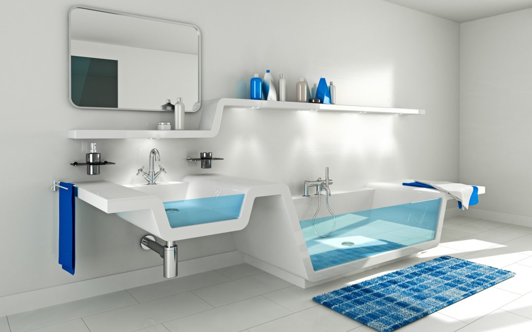 Transform Your Space with Bathroom Remodeling Services Mandeville, LA Homeowners Trust