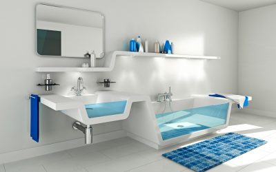 Transform Your Space with Bathroom Remodeling Services Mandeville, LA Homeowners Trust