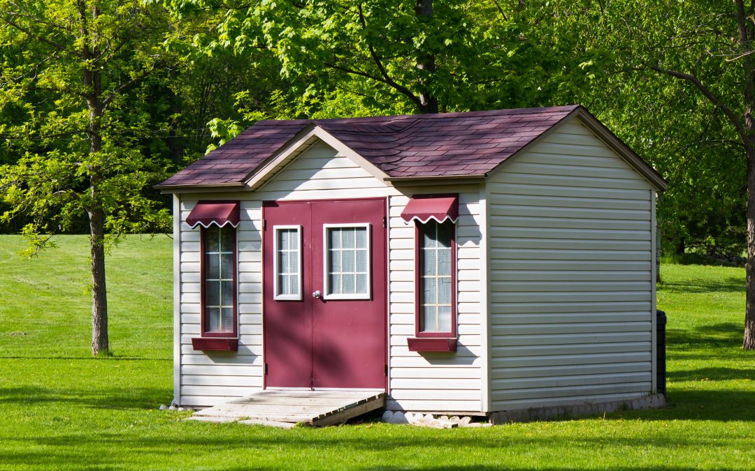 Transform Your Backyard with a Custom Shed Builder, Christiansburg, VA Homeowners Trust
