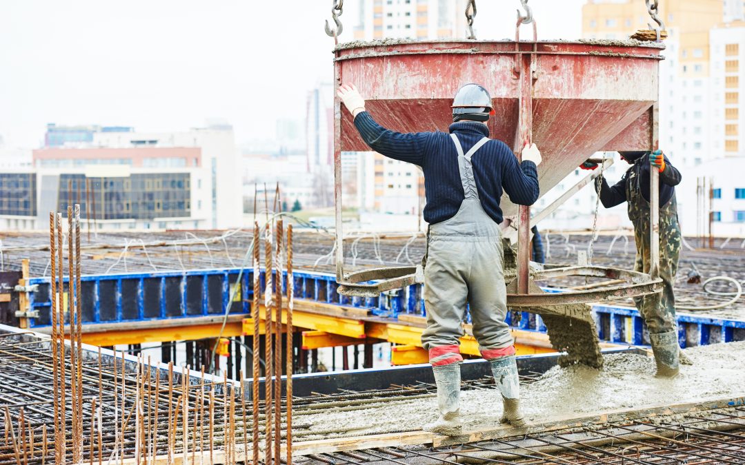 Mine Void Grouting Charleston, WV Solutions That Safeguard Your Community Infrastructure