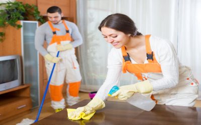 Stress-Free Living Starts with Move-Out Cleaning In Montrose-Ghent, OH for Spotless Transitions